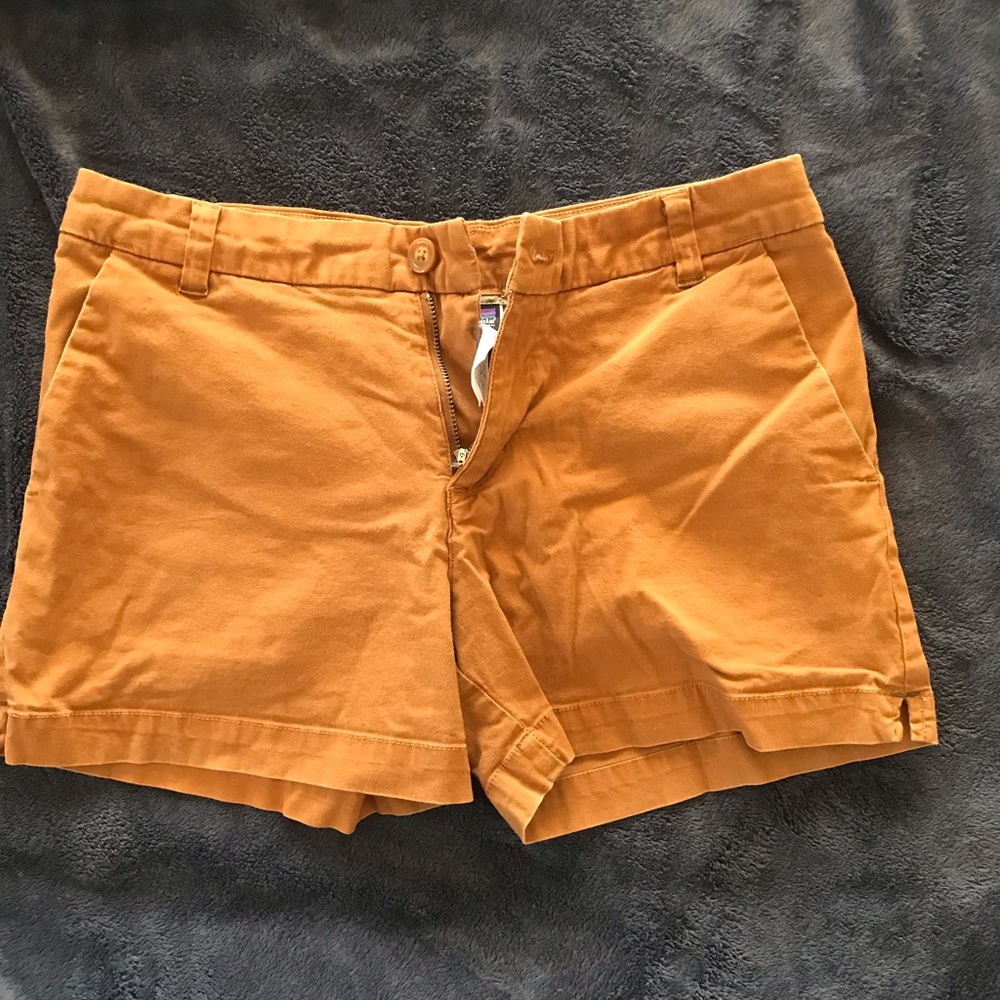 Patagonia shorts